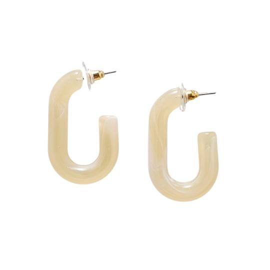 Joanna Hoops - Beige